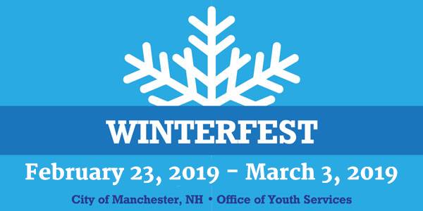 Winterfest 2019: Full schedule of activities Feb. 23-March 3 post image