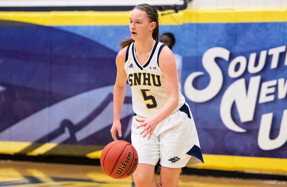 Ziliak leads Penmen to Saturday victory post image