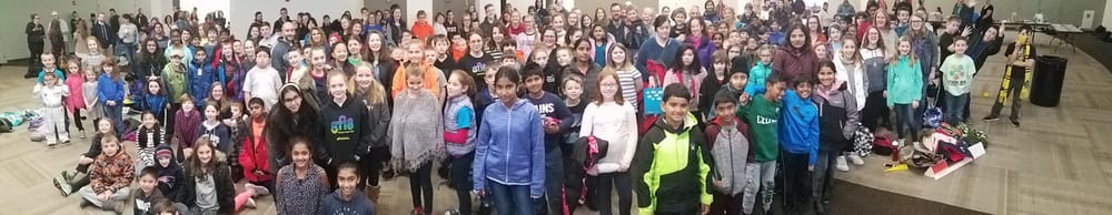 It’s on: Memorial to host NH Destination Imagination regional tourney post image