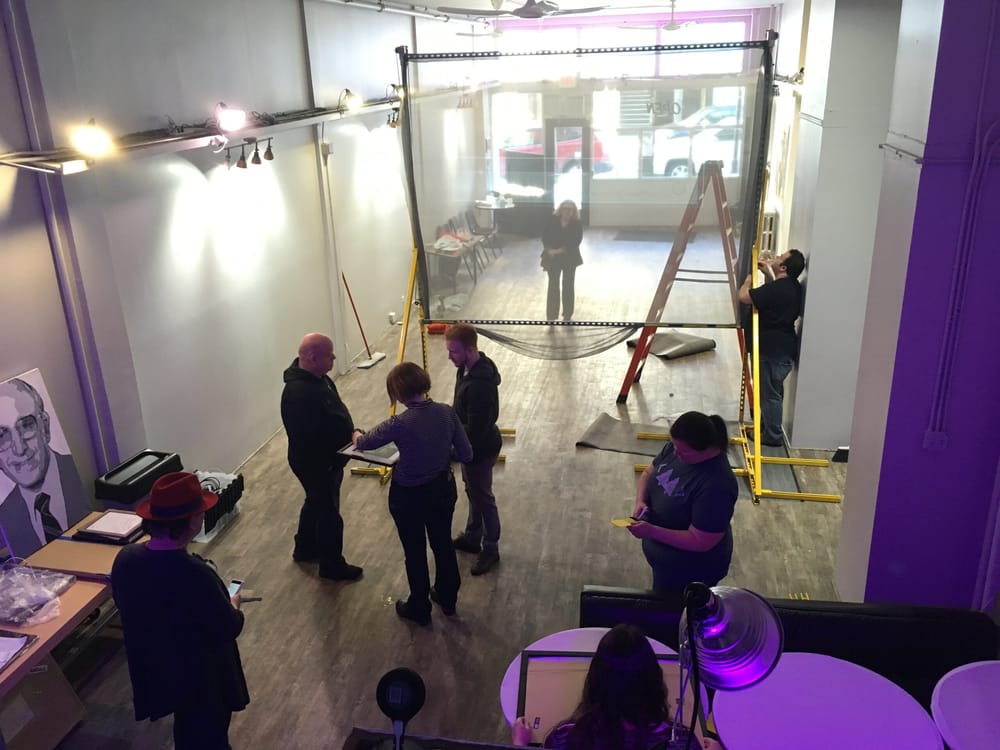Celebrating Ralph Baer Day: Yes, there will be a giant Ping-Pong game to play post image
