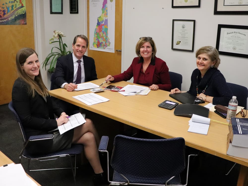 $3.8M grant to enhance early childhood care and education in NH post image