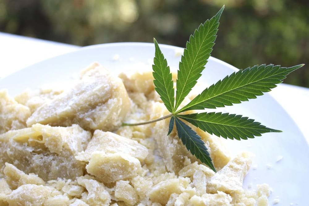 Making your own cannabis oil: Like Betty Crocker for Cannabis post image