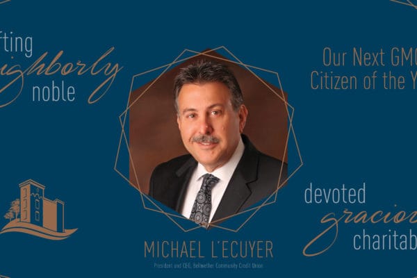 Bellwether’s Michael L’Ecuyer named by Chamber as 2019 Citizen of the Year post image