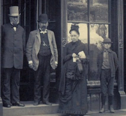 Millyard Museum April 2: Catch new exhibits, ‘Hats Off to Manchester,’ and ‘Mayhem in the Millyard’ post image