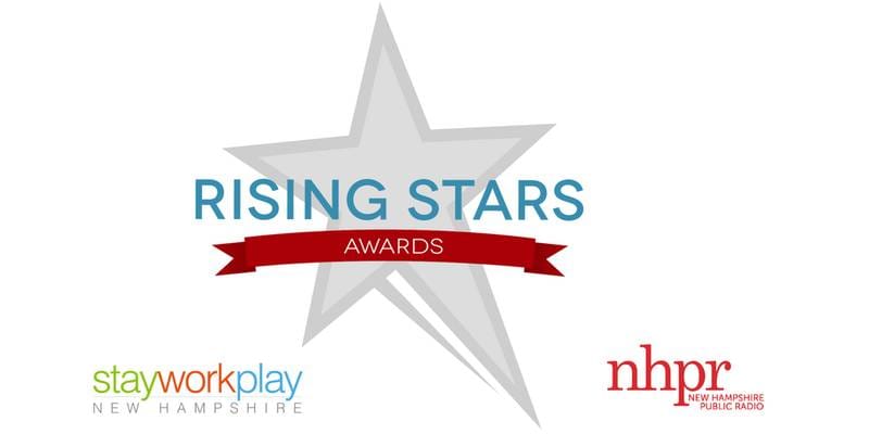 10th Annual Rising Stars Awards set for Oct. 17 at the Currier Museum post image