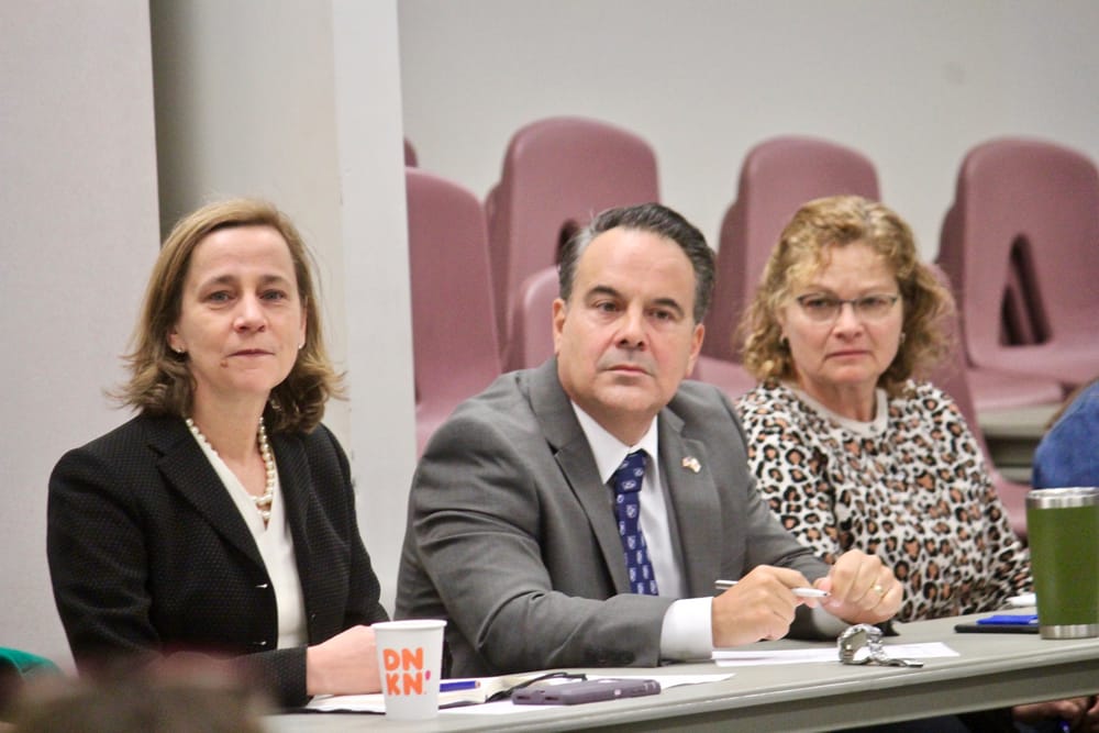 Homelessness task force recommends creation of full-time services coordinator post image