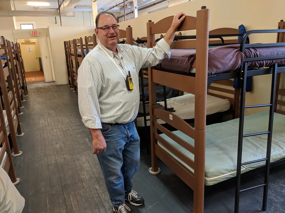 A new horizon for the city’s homeless: Revamping the old and envisioning the new post image