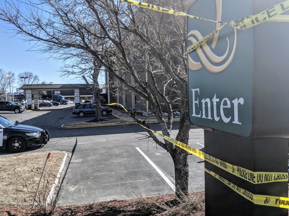 Autopsy results in for 2 found dead inside Quality Inn after March stand-off post image