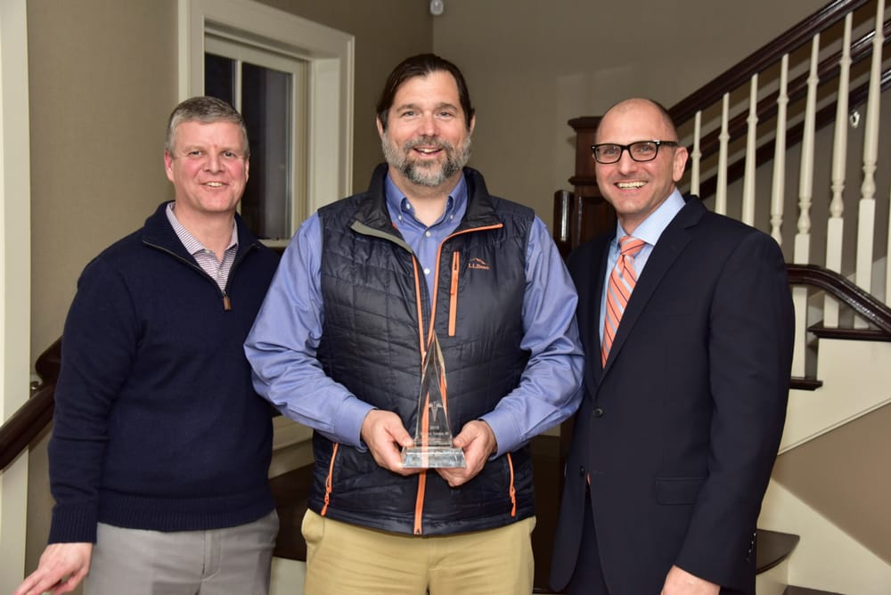 Doctor’s Day: Elliot honors physicians for excellence post image