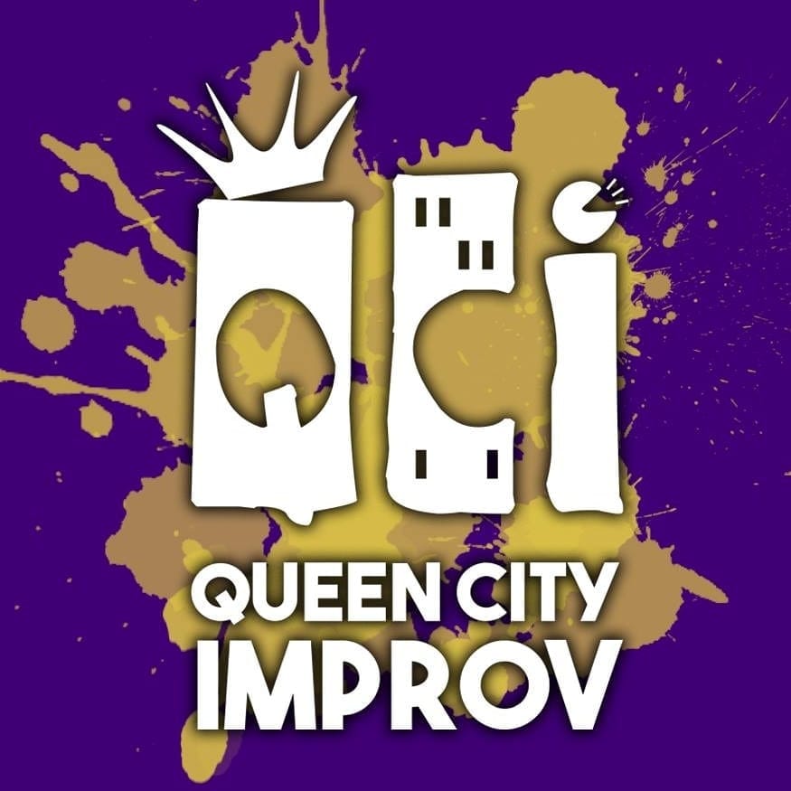 Improv Show April 1 at Stark Brewing Company post image
