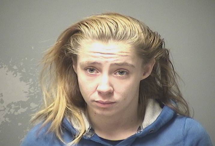 Police: Woman charged in Silver Street arson was angry over drug deal gone wrong post image