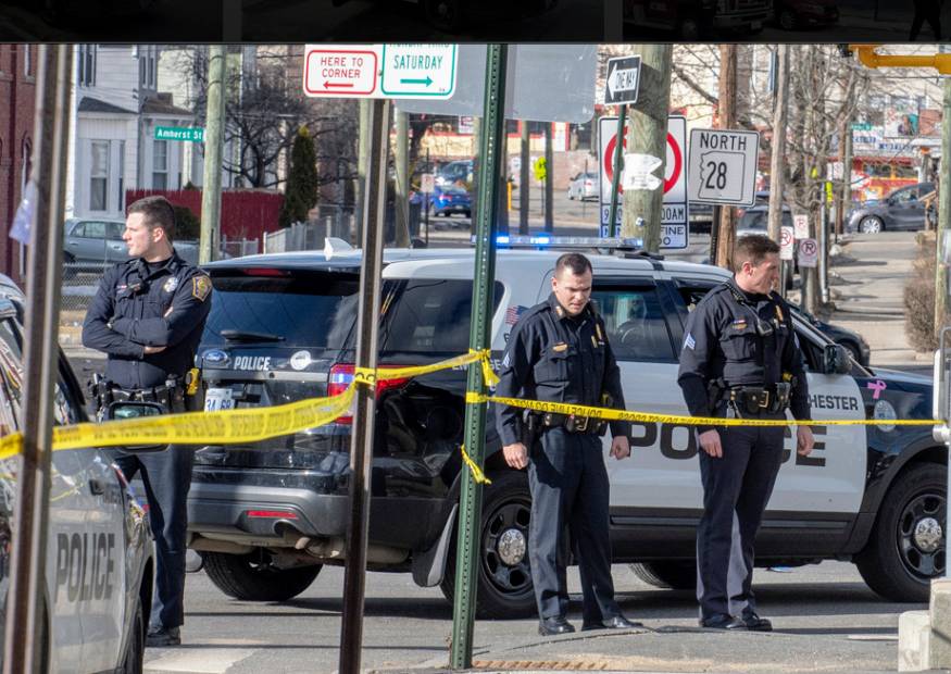 Juvenile stabbed, police seek public’s help post image
