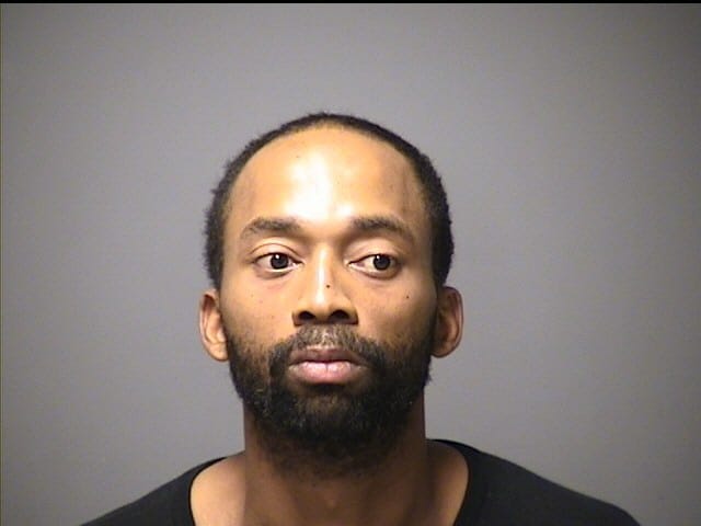 Man found guilty of operating heroin-fueled prostitution ring in Manchester post image