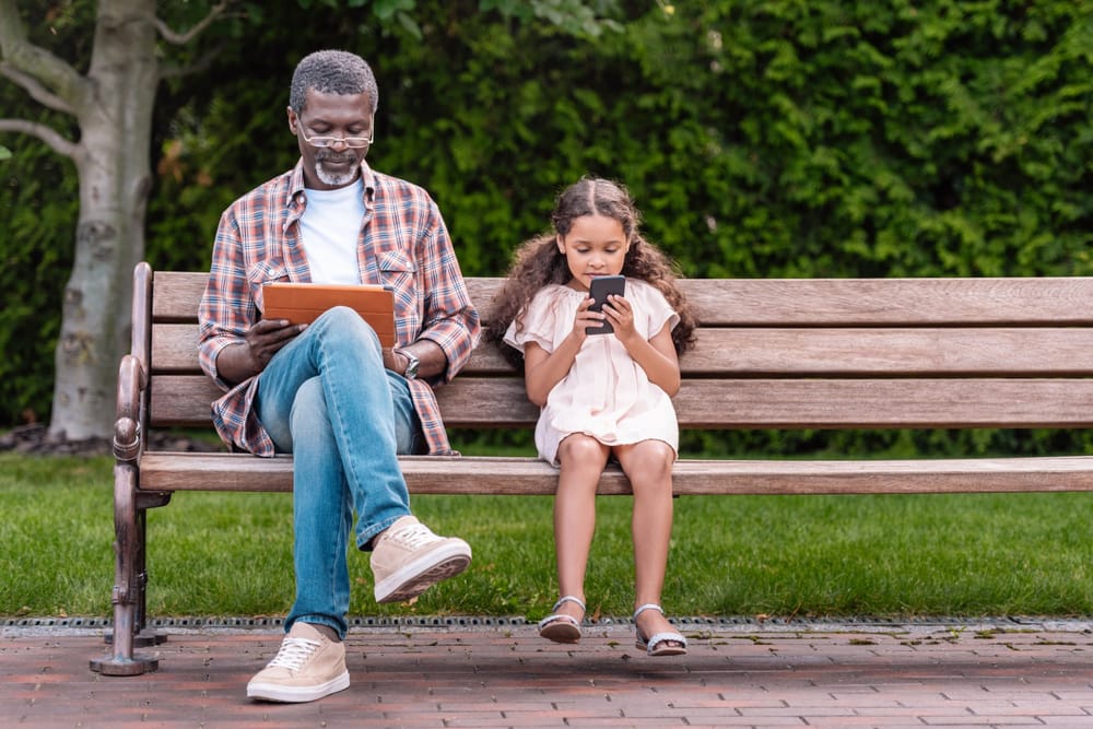 Londonderry YMCA to host free support group for grandparents and other caregivers post image