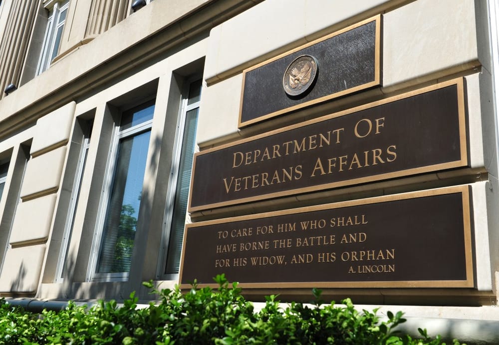 Study shows new mental health services have positive outcomes for veterans post image