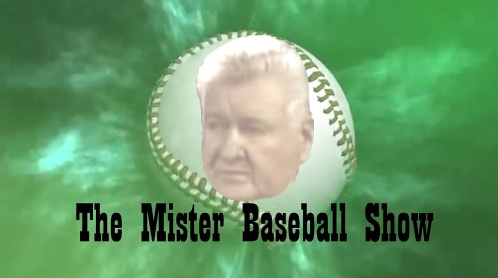 Remembering Mr. Baseball, Part 2: ‘We will never see his likes again.’ post image