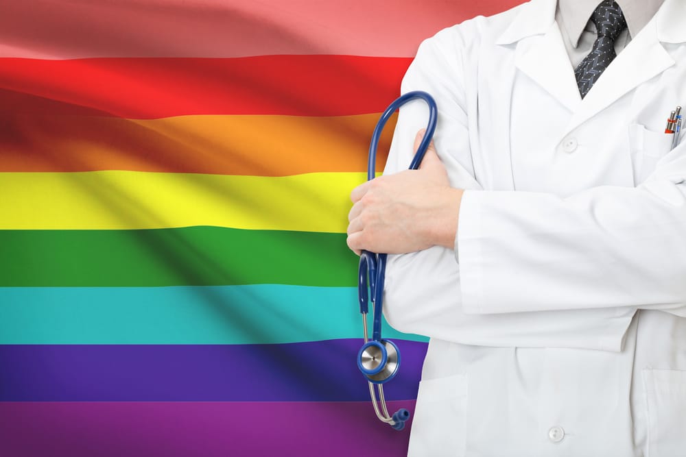 LGBT Health Care: Making clinics more comfortable and welcoming for all post image