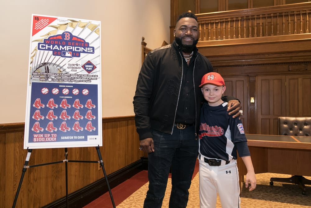 Former Red Sox DH Ortiz shot in Dominican Republic post image