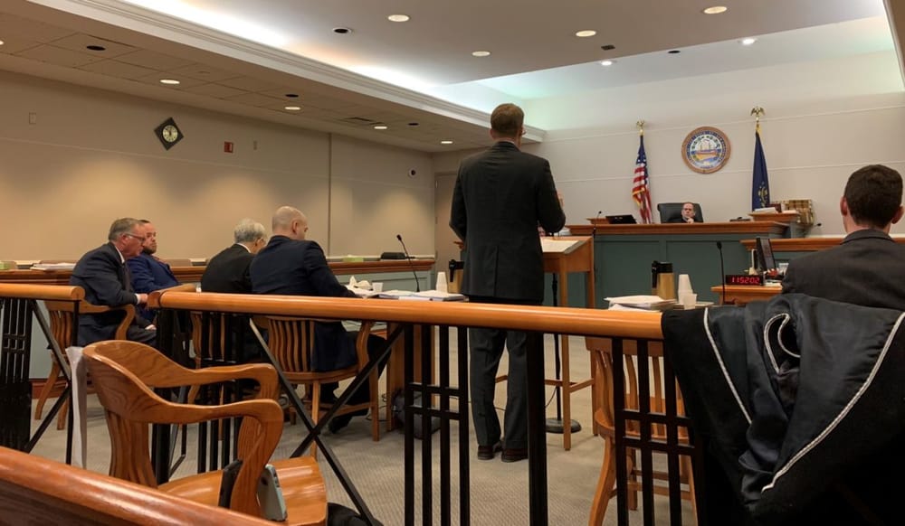 Judge: ‘Laurie List’ not confidential, but AG refuses to release it post image