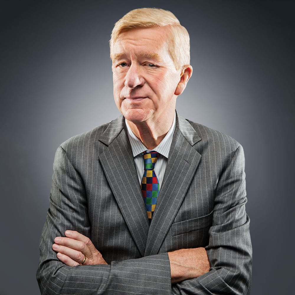 Governor Bill Weld: What Role Should America Play In The World Today post image