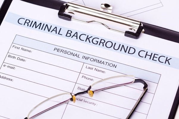 Free Criminal Record Annulment Clinic on May 15 post image