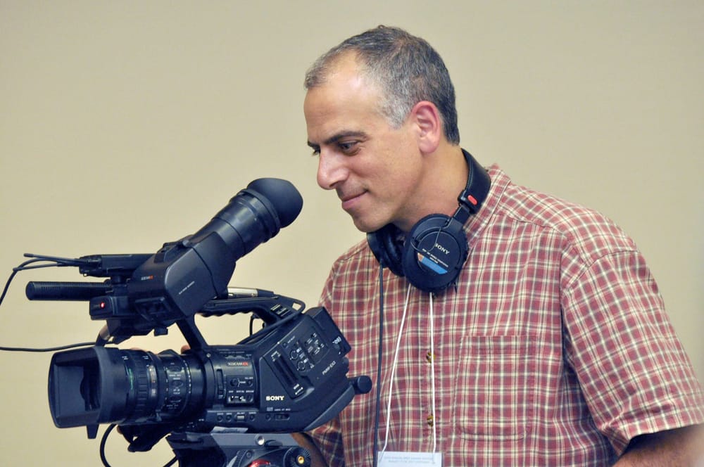 Medical Matters: Dan Habib, advocate, father, filmmaker post image