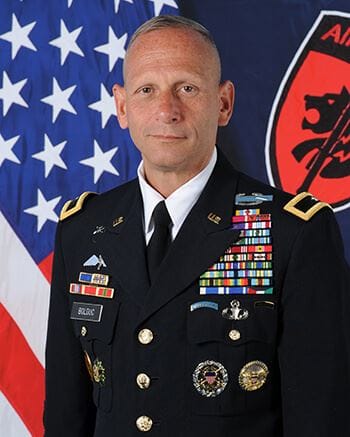 April 3: World Affairs Council hosts evening with General Donald C. Bolduc, US AFRICOM commander post image