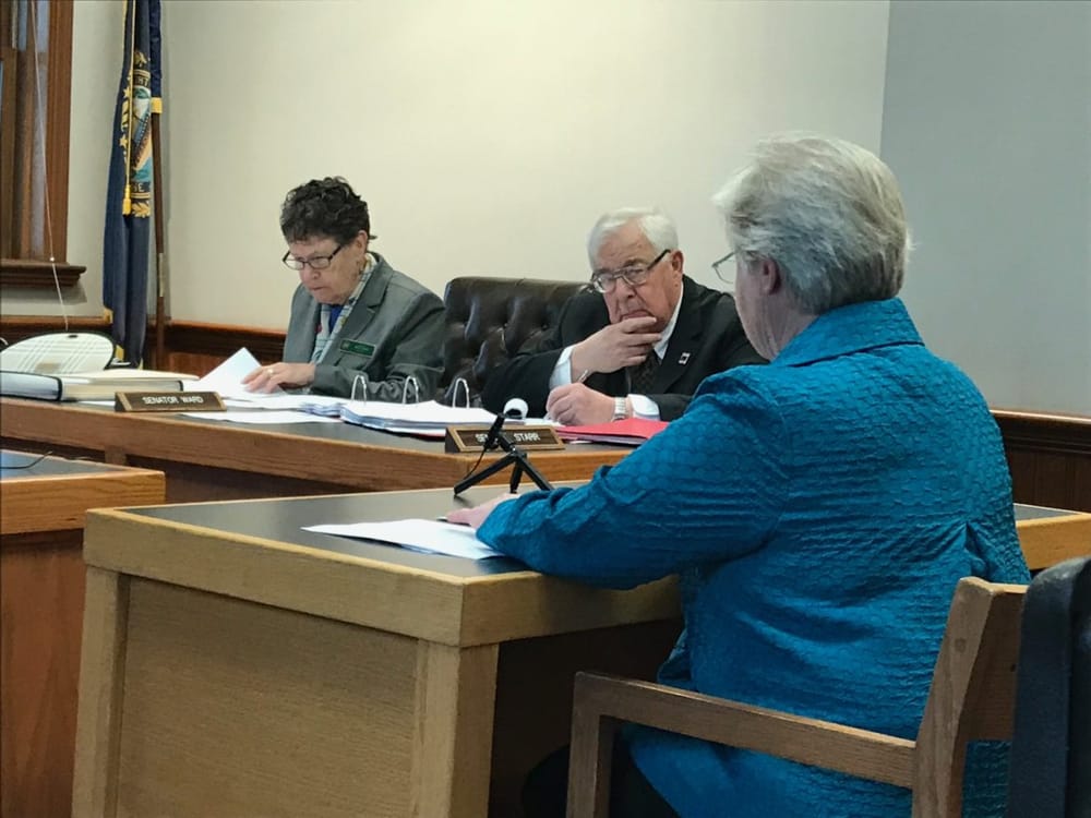 Bill banning discrimination in NH schools to wait, for now post image