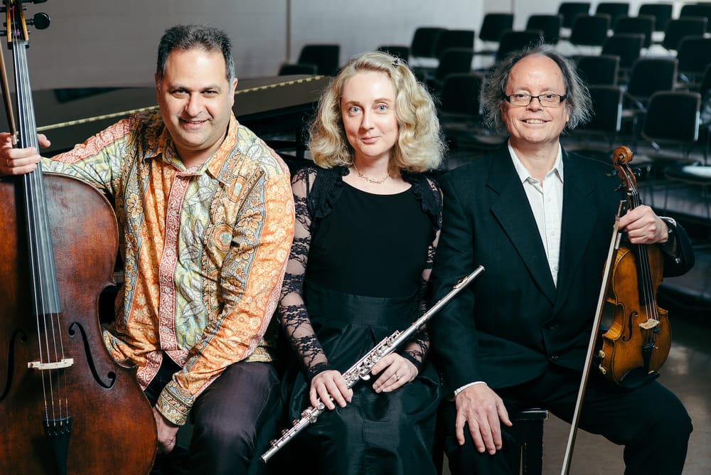 Free concert May 15: Manchester Community Music School Presents ‘Afternoon Serenade’ post image