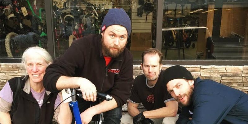 May 1: QC Bike Collective celebration at To Share Brewing post image