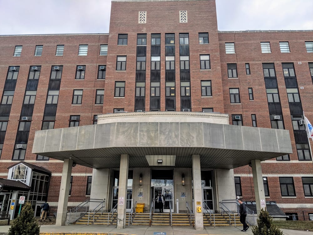 Manchester VA Medical Center ensures ‘High Reliability’ by empowering veterans and employees post image