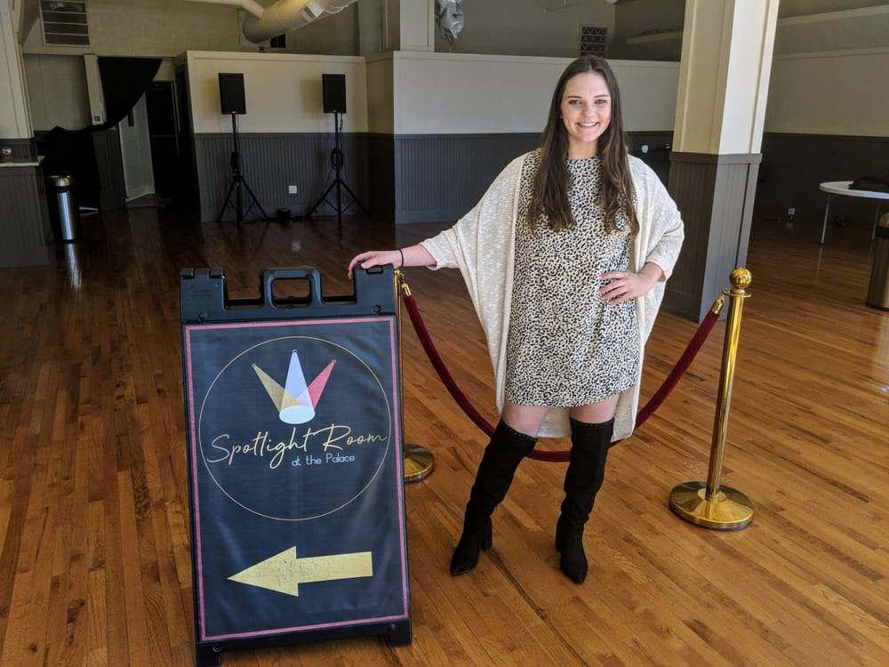 Spotlight Room rolls out plans for March 20 ‘Mini Food Fest’ post image
