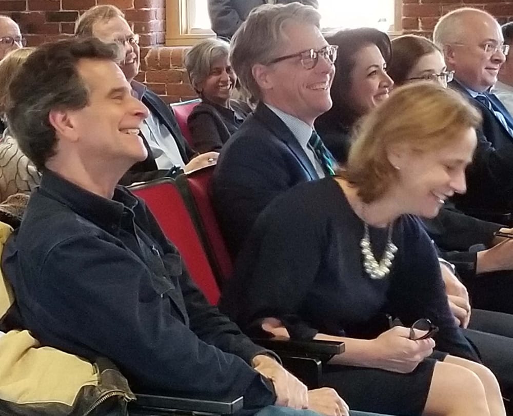 BioMed|Tech event highlights tissue regeneration initiative post image