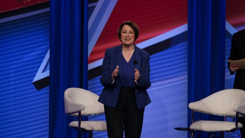 Election 2020: It’s the boomers turn to be too old to be trusted post image