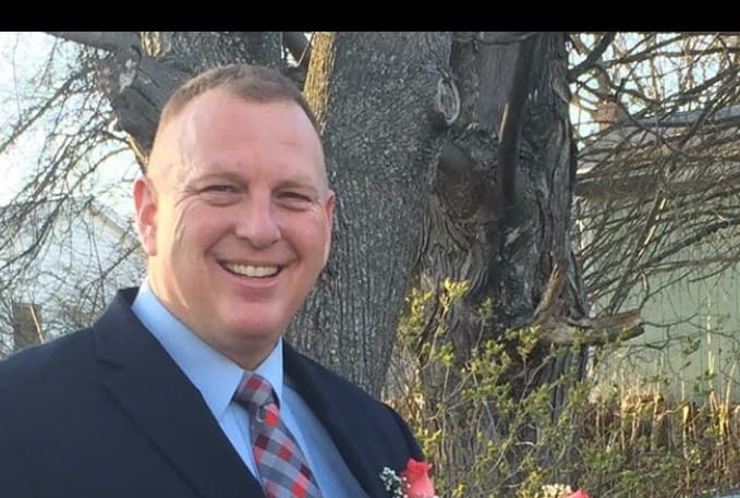 Hat in the Ring: Michael Porter running for Ward 8 Board of Aldermen post image