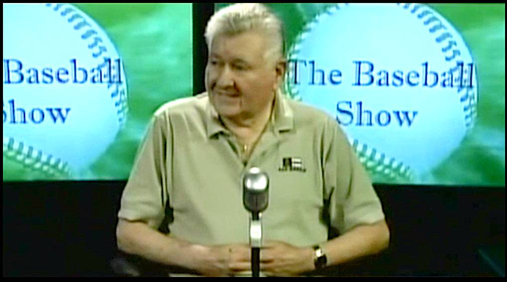 Remembering ‘Mr. Baseball’, Part 1: The greatest Stathead ever post image