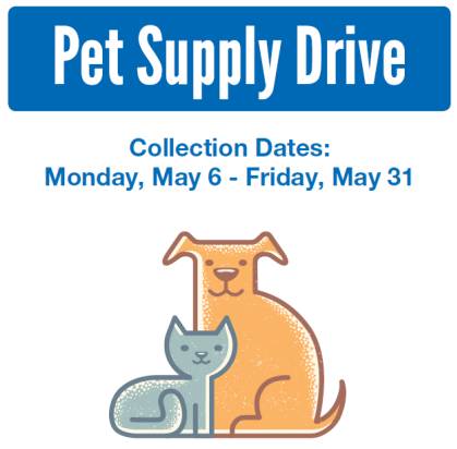 Bar Harbor Bank & Trust to hold Pet Supply Drive starting May 6 post image