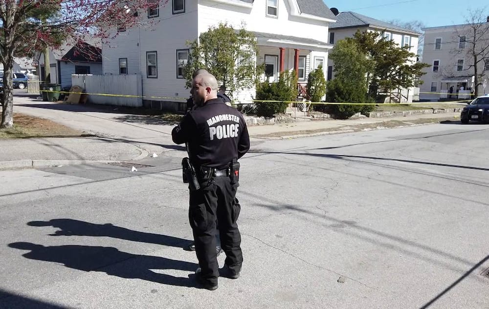 2 injured in daytime shooting on Lincoln Street post image