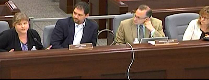 MEA contract disputes focused on teacher absenteeism, benefits, salary steps post image