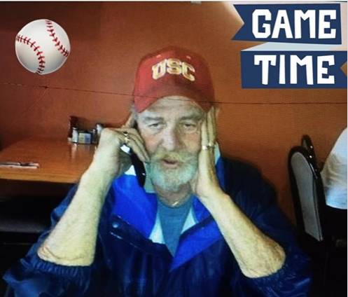 Manchester NH Umpire Memorial gathering to honor Luther ‘Coop’ Cooper post image