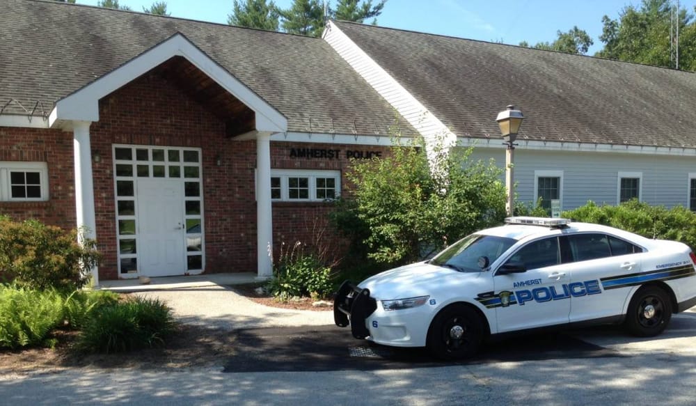 Manchester woman killed in 101 crash, Londonderry officer charged with DUI post image