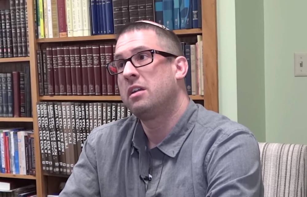 Rabbis react to Calif. synagogue shooting: ‘We can’t let it diminish our humanity’ post image
