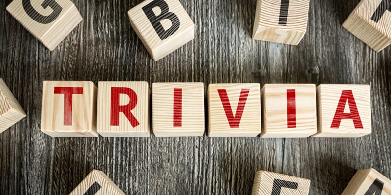 Trivia masters: Find your people June 5 at 2nd Annual LGM Trivia Night post image