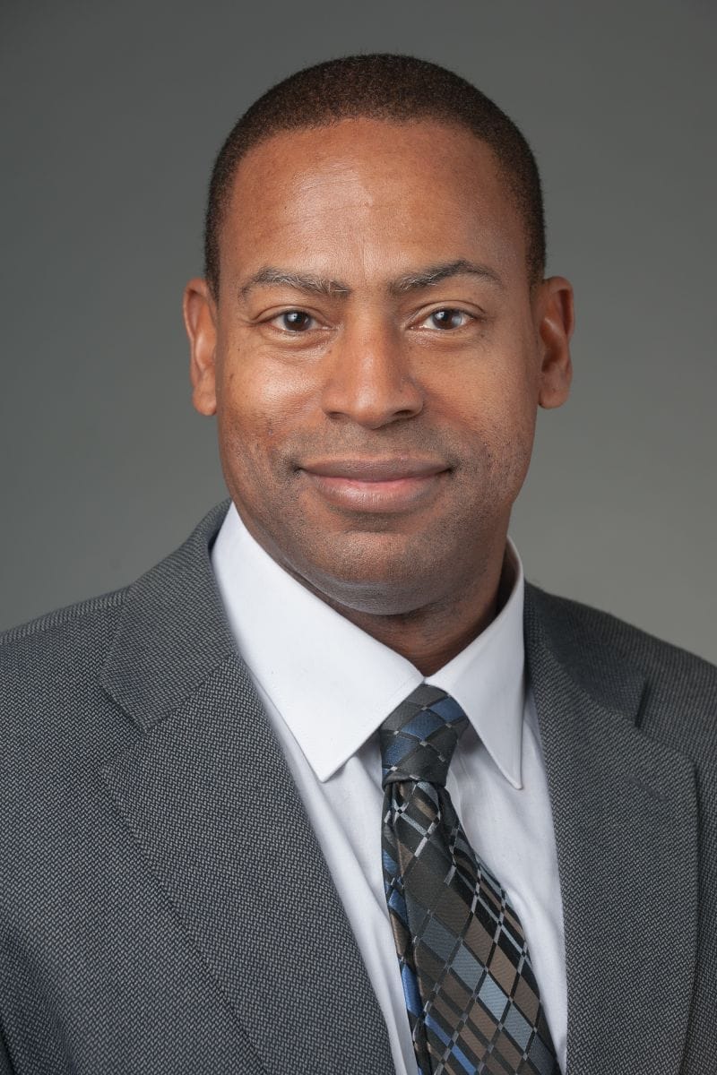 Andre Garron ready to tackle new challenges as Hooksett Town Administrator post image