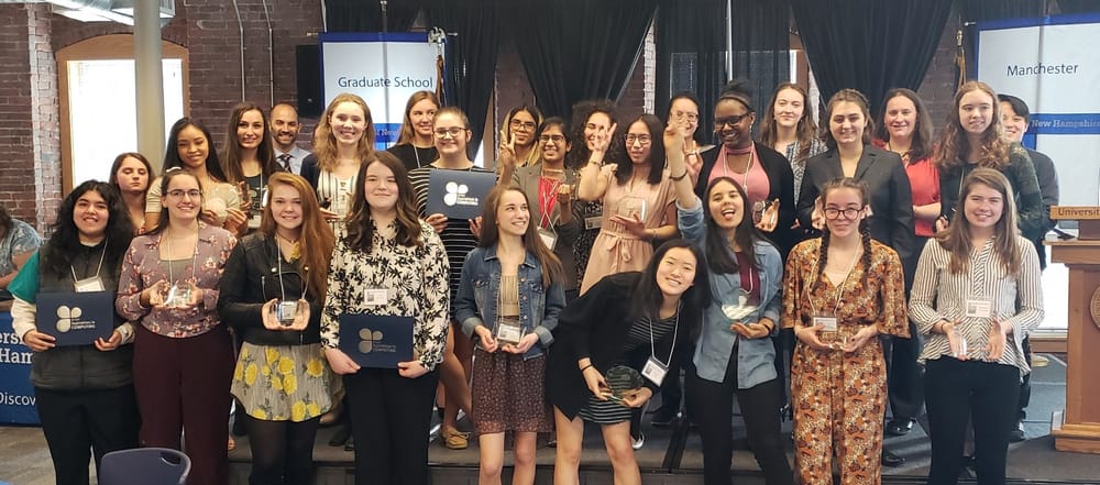 Growing community of women in tech: ‘You Belong Here’ post image