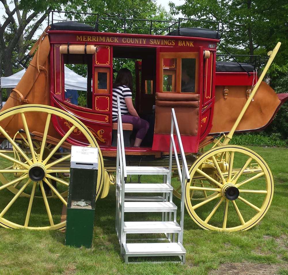 Derryfield Old Home Day kicks off summer celebration of Nutfield’s 300th Anniversary post image