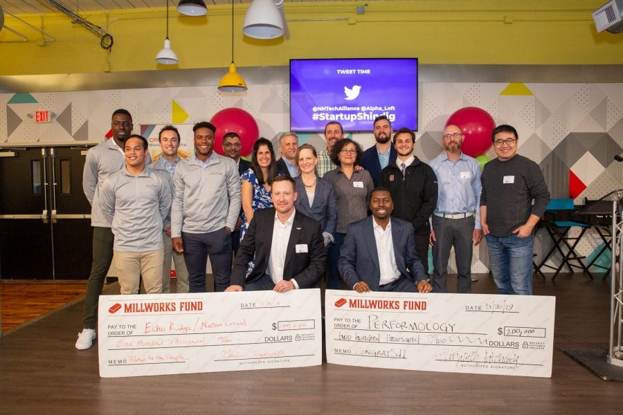 Startup Shindig celebrates entrepreneurs post image