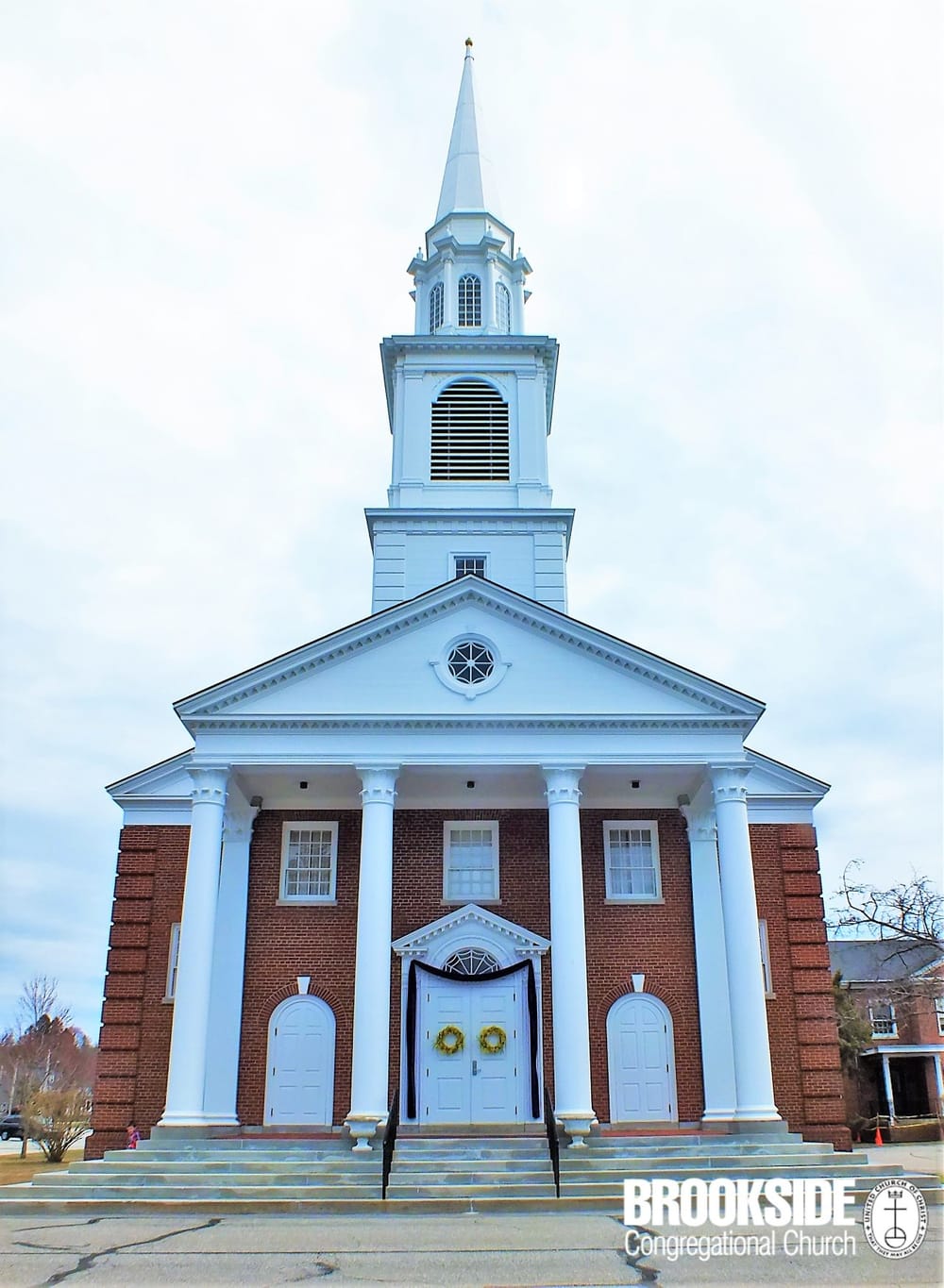 June 1: Brookside Church hosts spring concert, ice cream social   post image
