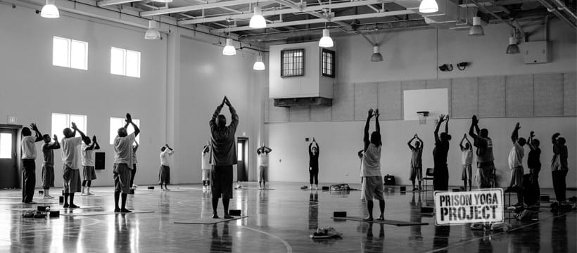 May 23: Prison Yoga Project fundraiser to support NH chapter launch post image
