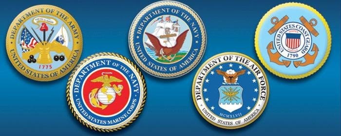 Mayor, school district to honor 2019 graduates heading into armed services post image